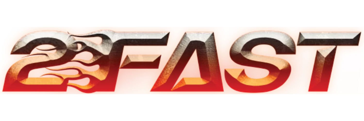 ทดลองเล่นสล็อต 2FAST ฟรี ไม่ต้องสมัคร ไม่เสียเงิน